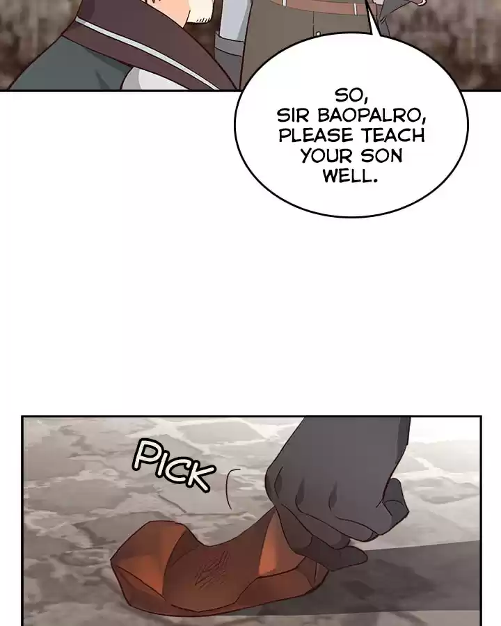 The King and His Knight ch.15