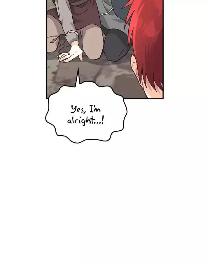 The King and His Knight ch.15