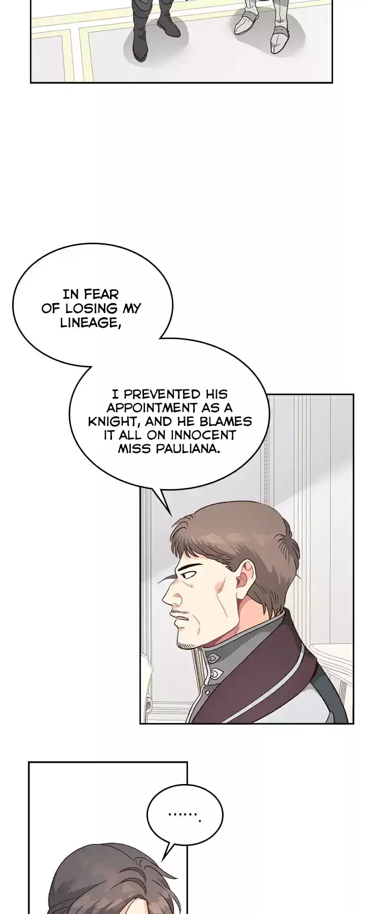 The King and His Knight ch.15