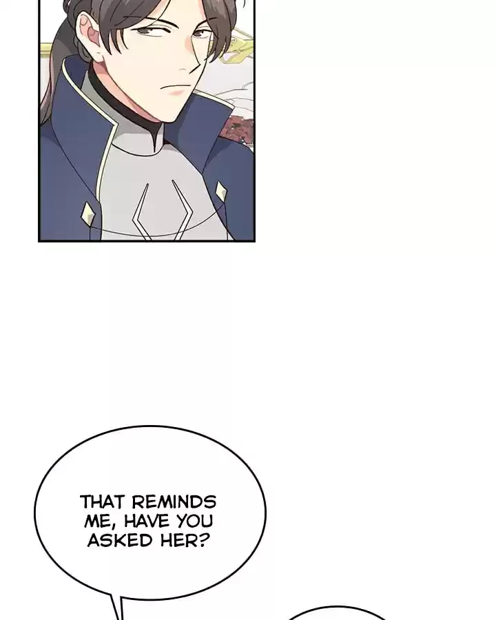 The King and His Knight ch.15