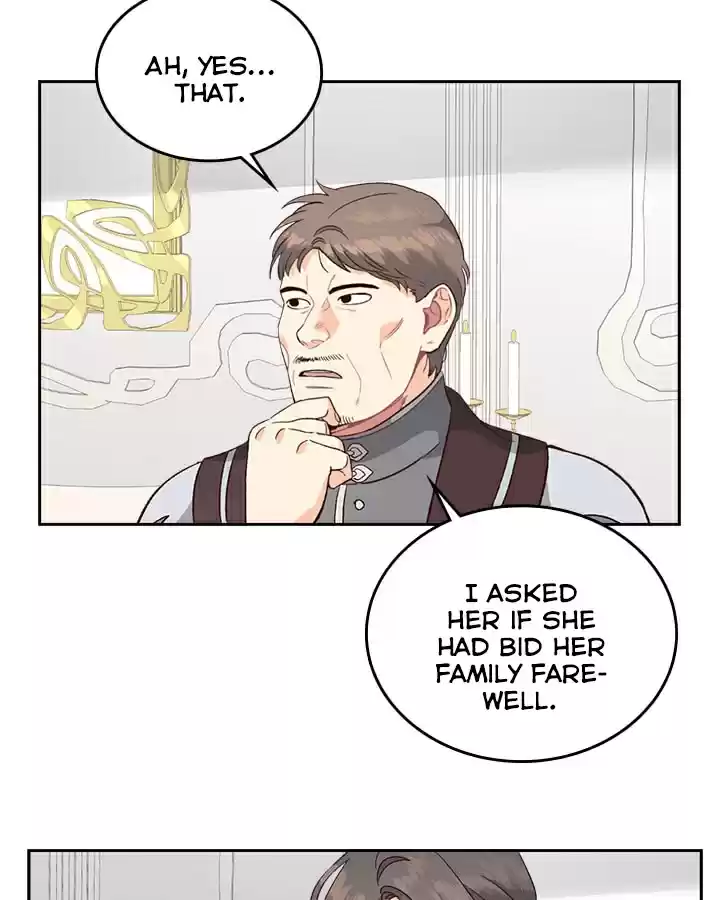 The King and His Knight ch.15