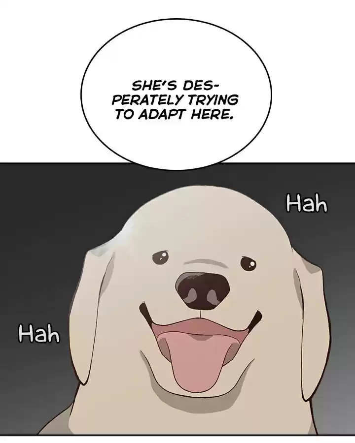 The King and His Knight ch.15