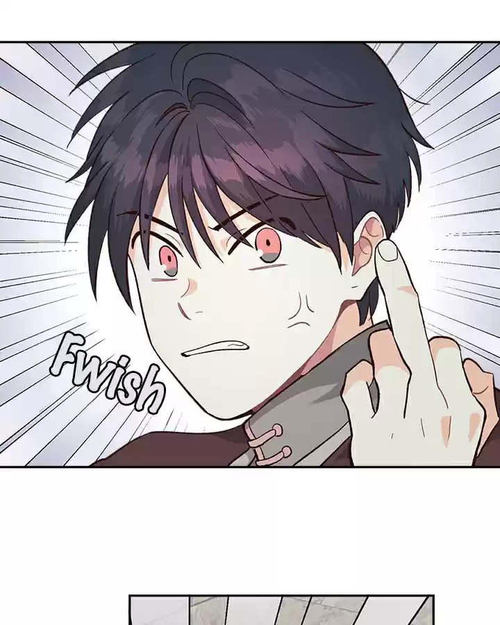 The King and His Knight ch.15