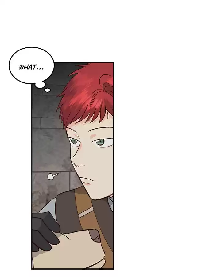 The King and His Knight ch.15