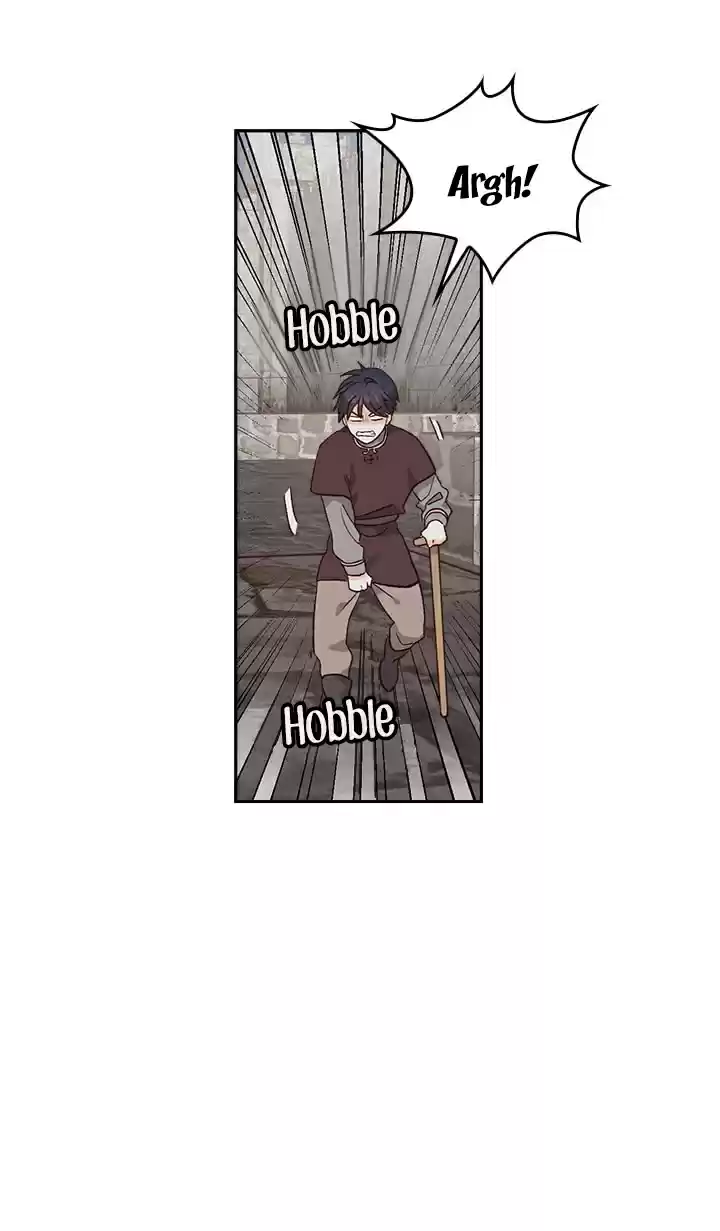 The King and His Knight ch.15