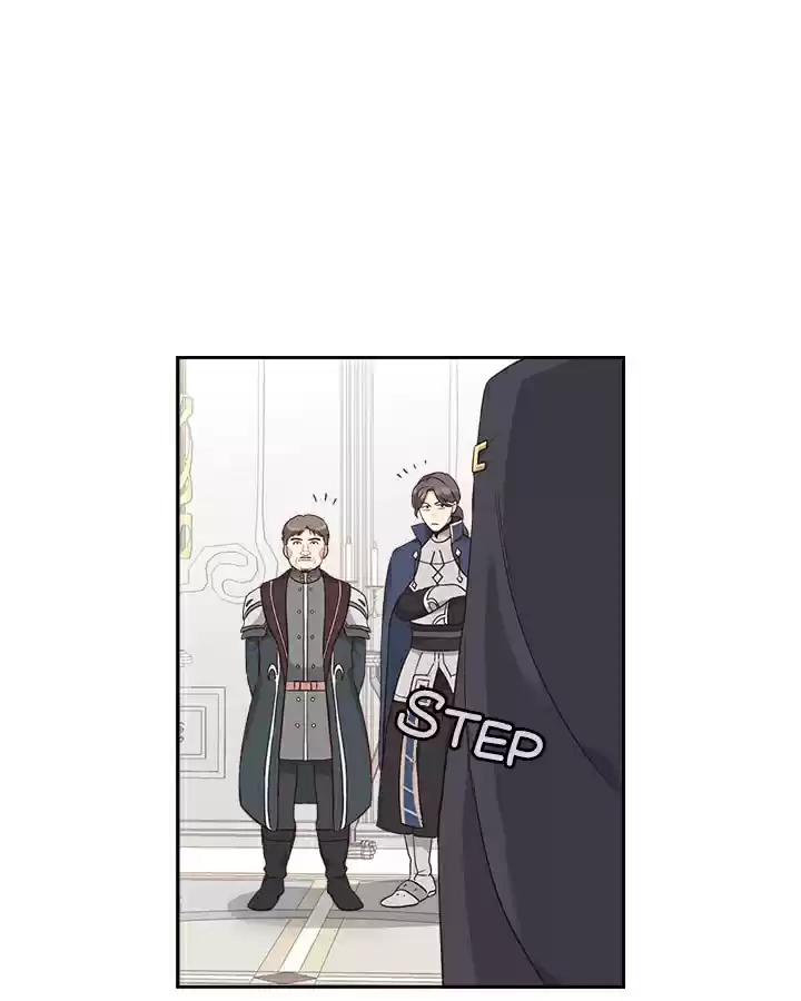 The King and His Knight ch.15