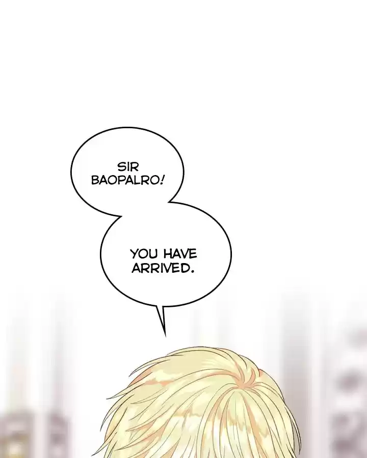 The King and His Knight ch.15