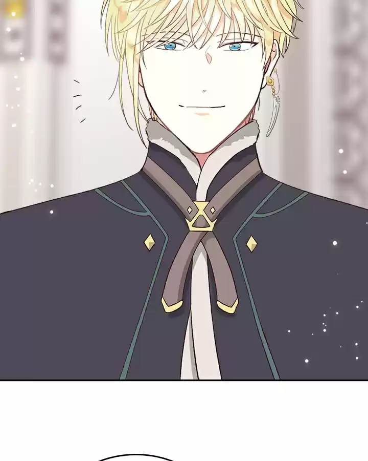 The King and His Knight ch.15