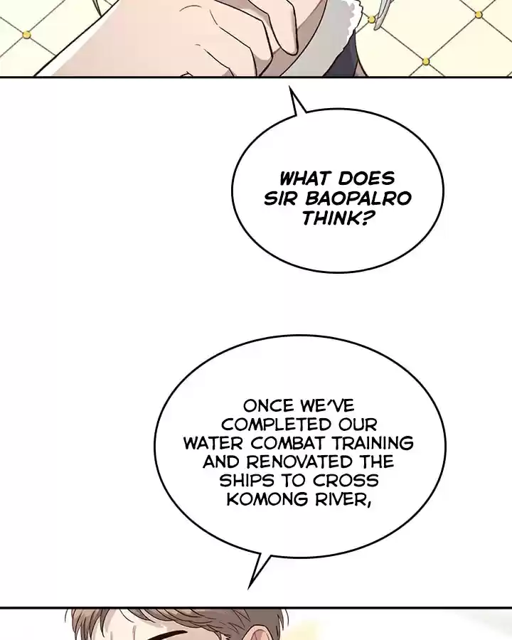 The King and His Knight ch.15