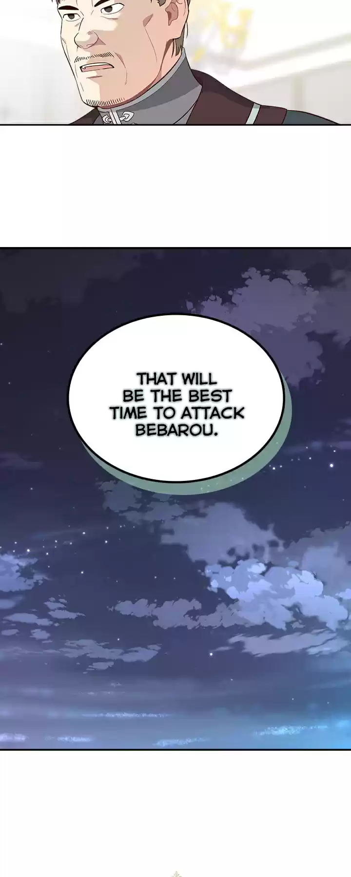 The King and His Knight ch.15