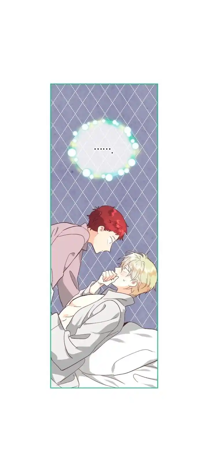 The King and His Knight Ch.150