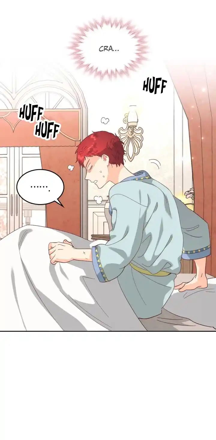 The King and His Knight Ch.150