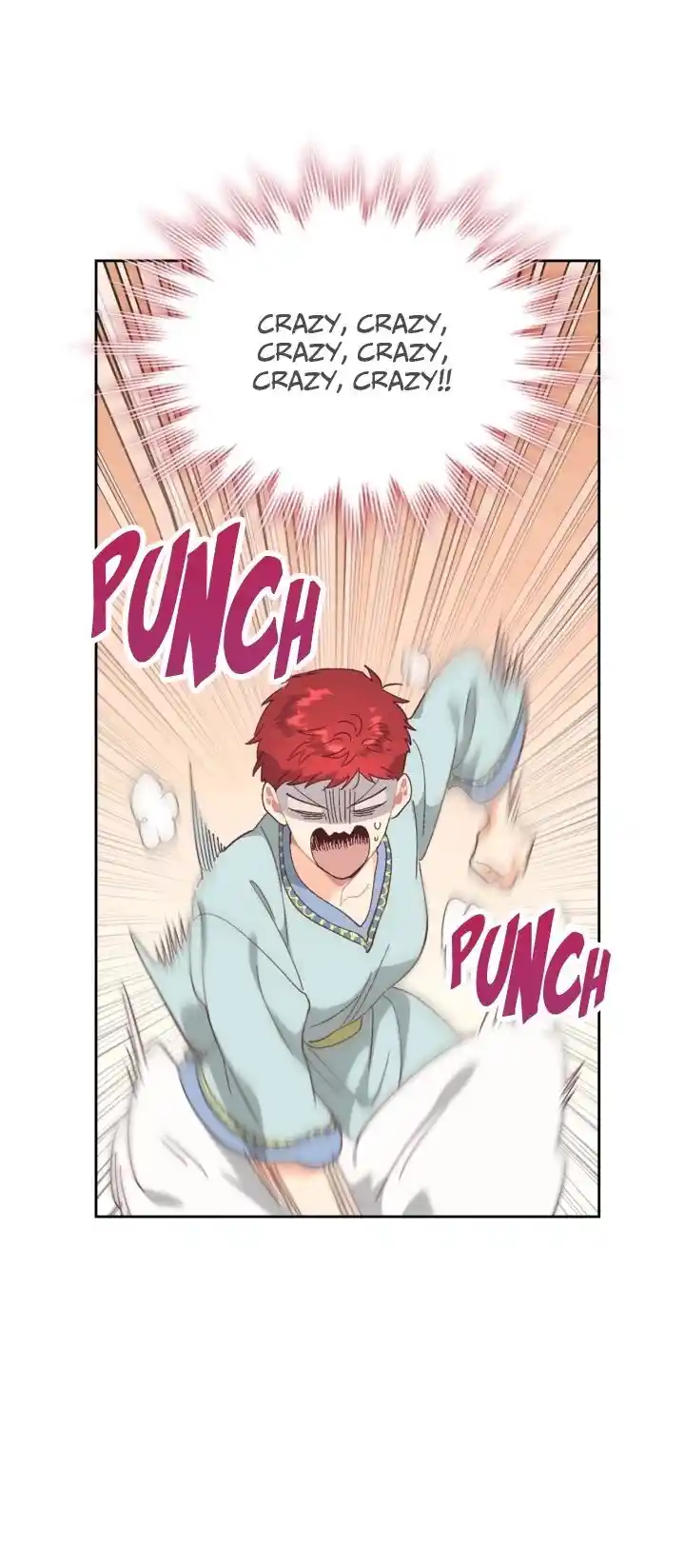 The King and His Knight Ch.150