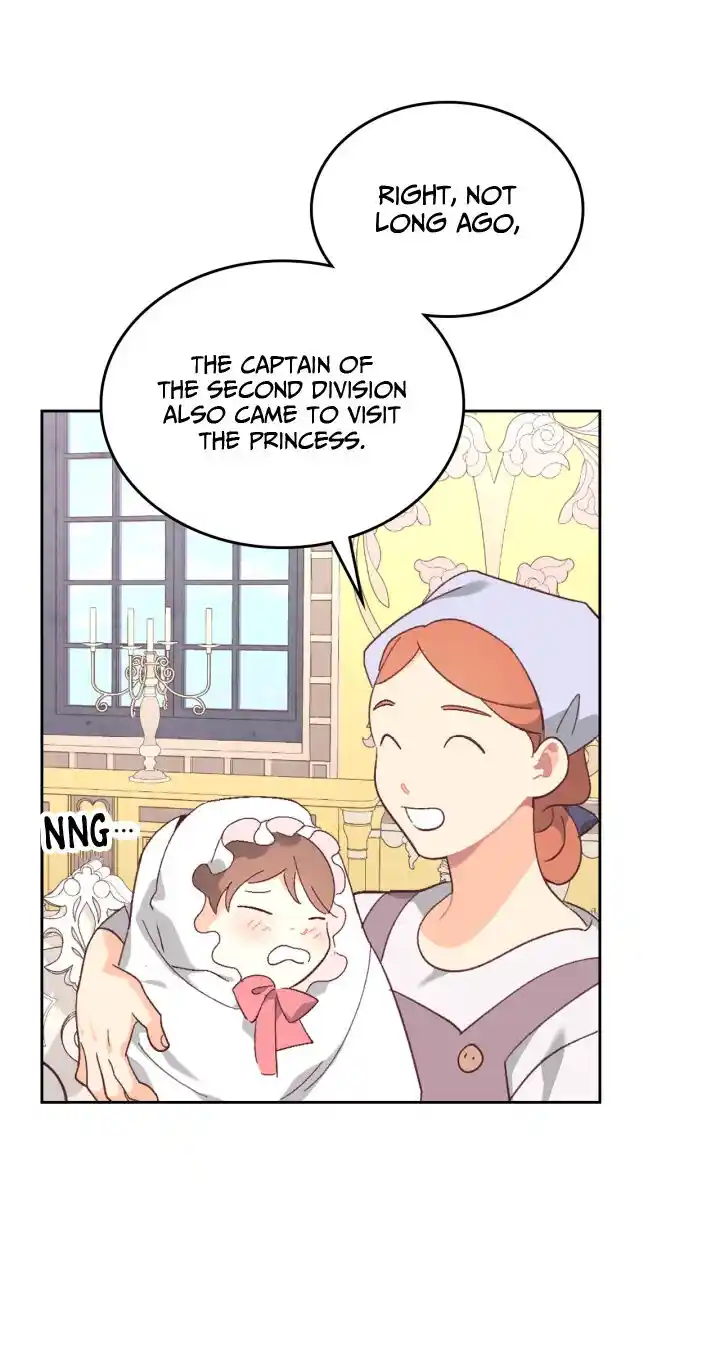 The King and His Knight Ch.150