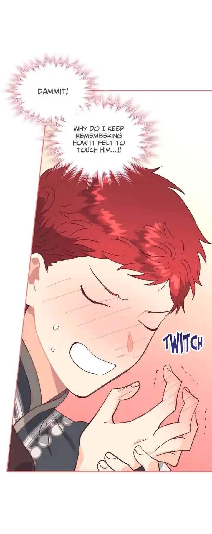 The King and His Knight Ch.150