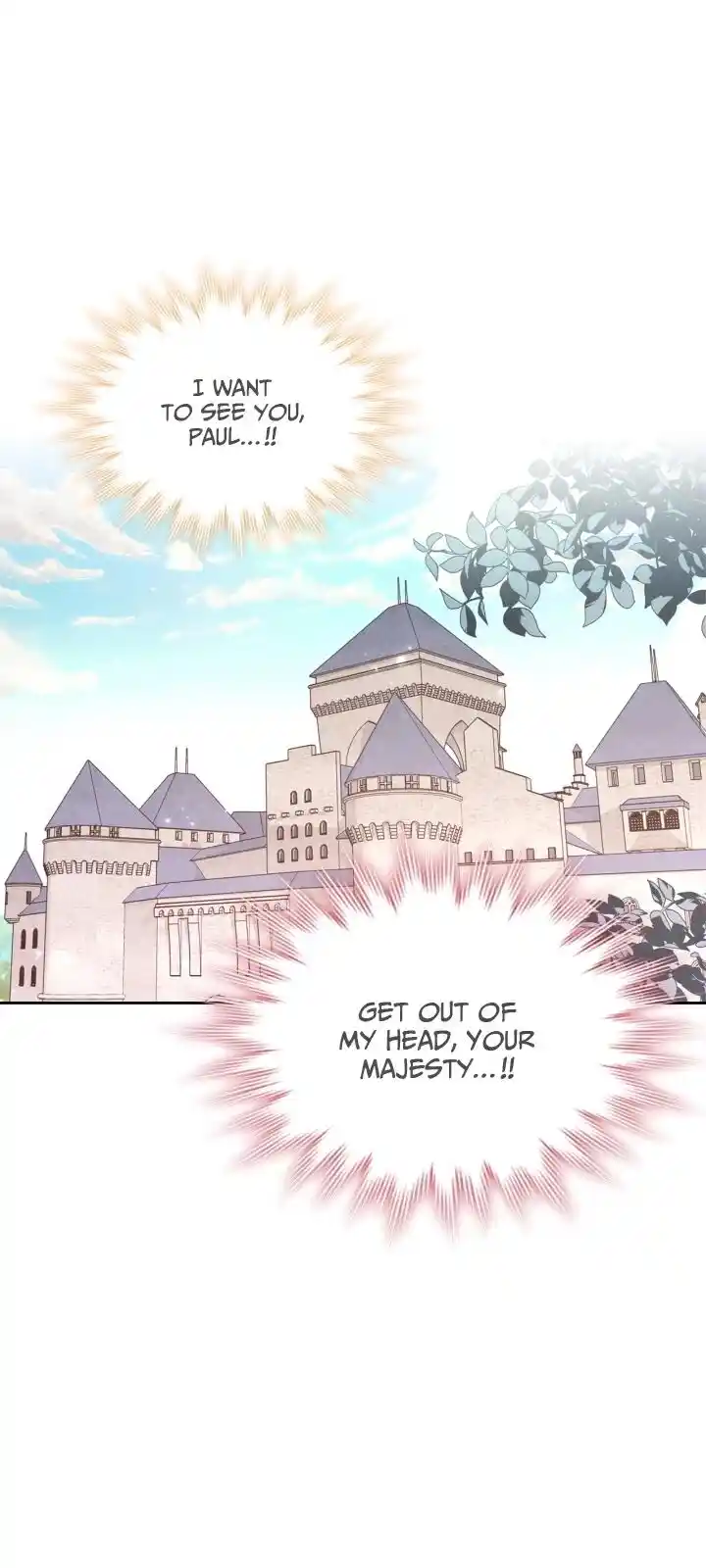 The King and His Knight Ch.150