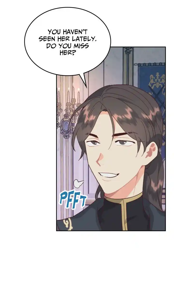 The King and His Knight Ch.150