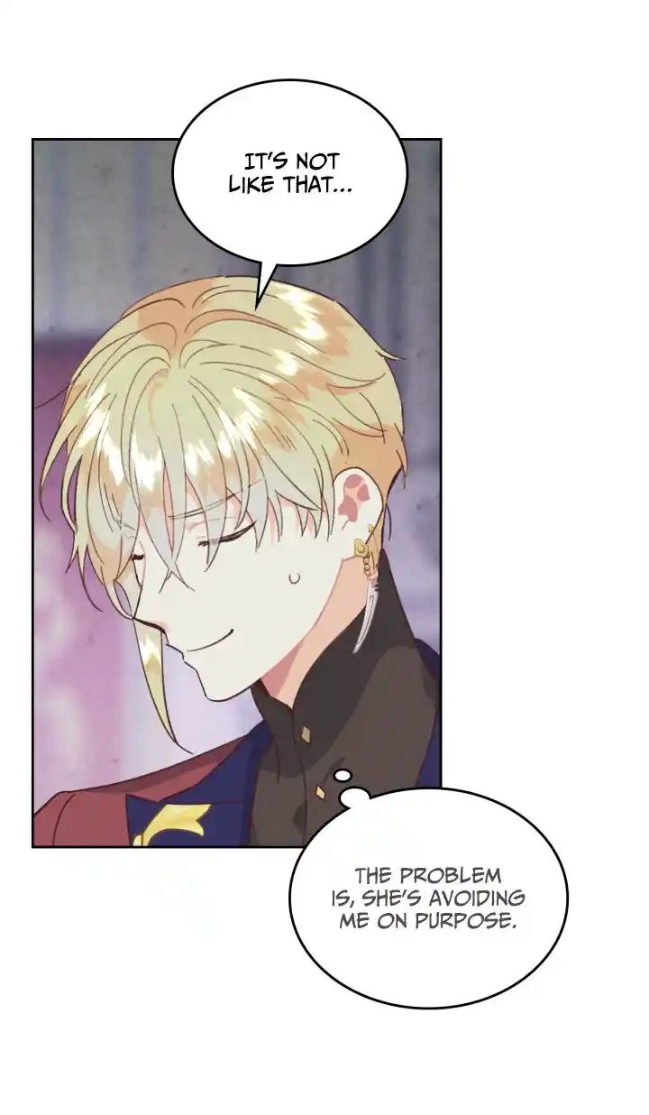 The King and His Knight Ch.150