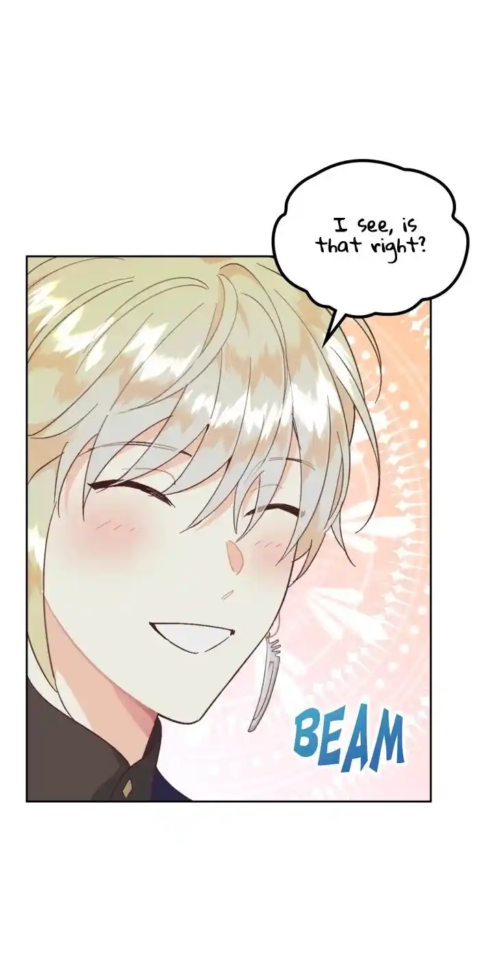 The King and His Knight Ch.150