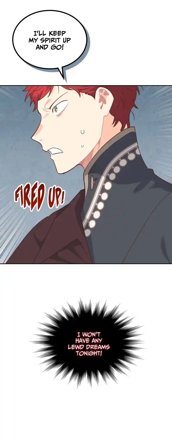 The King and His Knight Ch.150