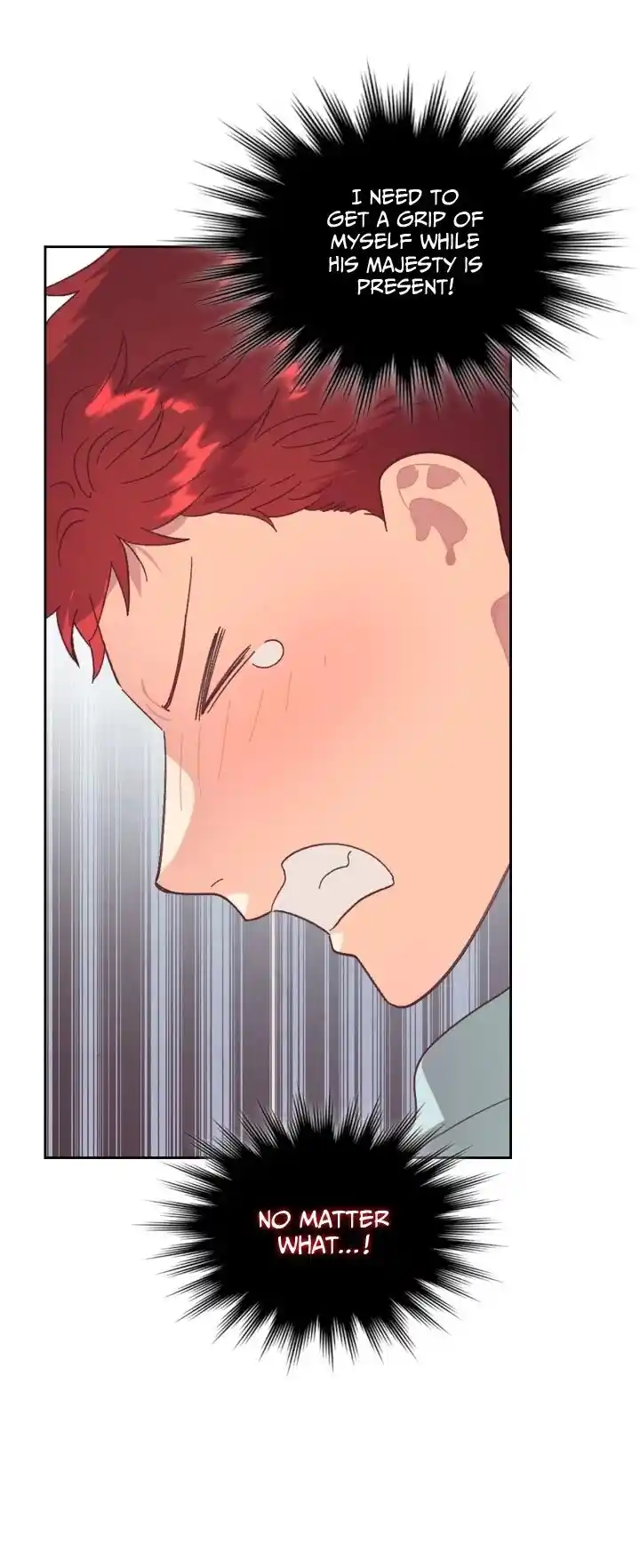 The King and His Knight Ch.150