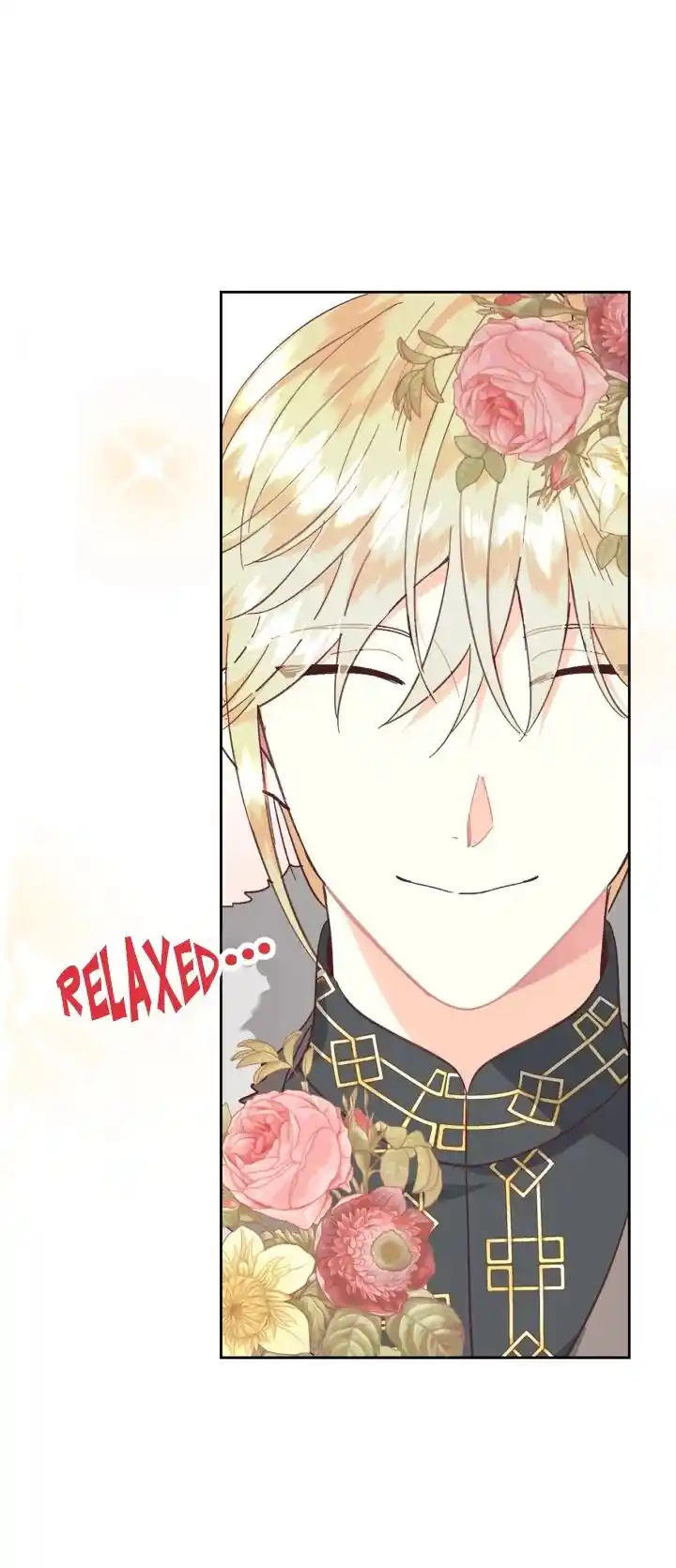 The King and His Knight Ch.150