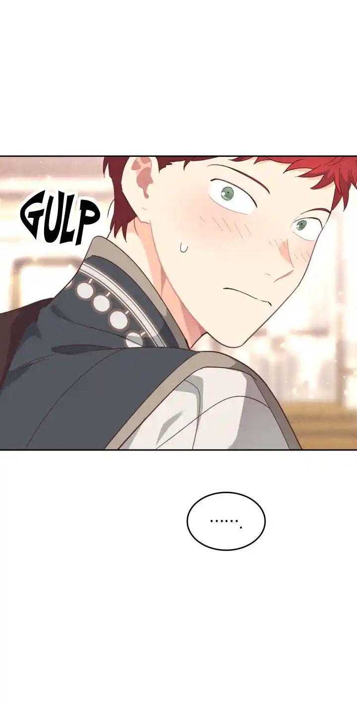 The King and His Knight Ch.150