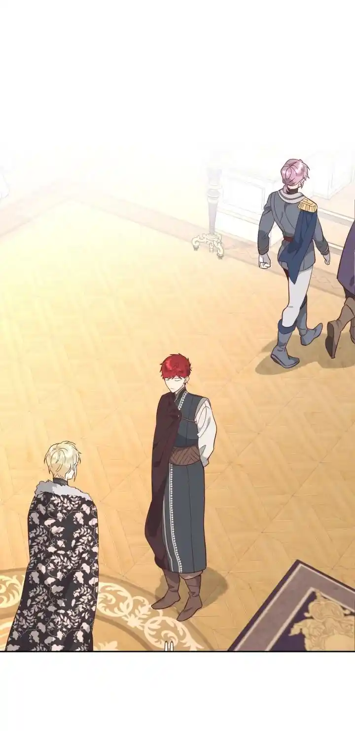 The King and His Knight Ch.151