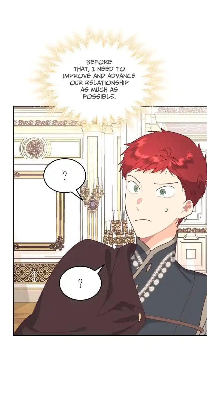 The King and His Knight Ch.151