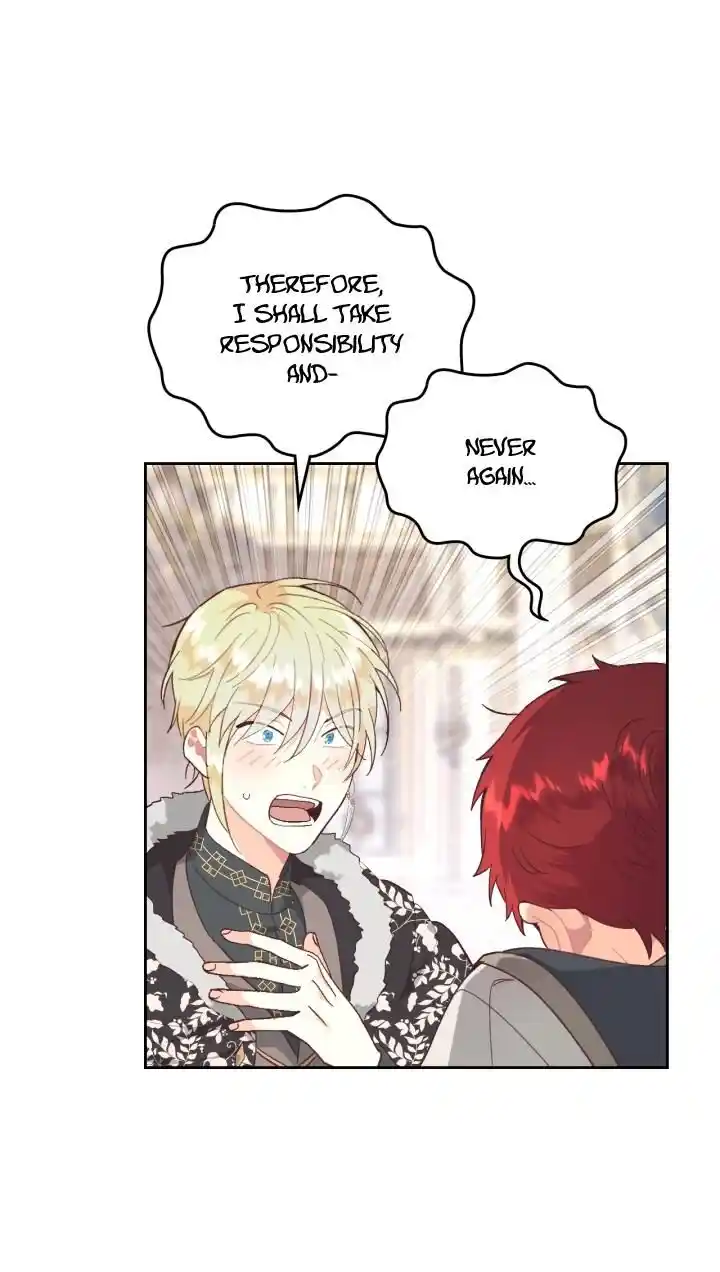 The King and His Knight Ch.151