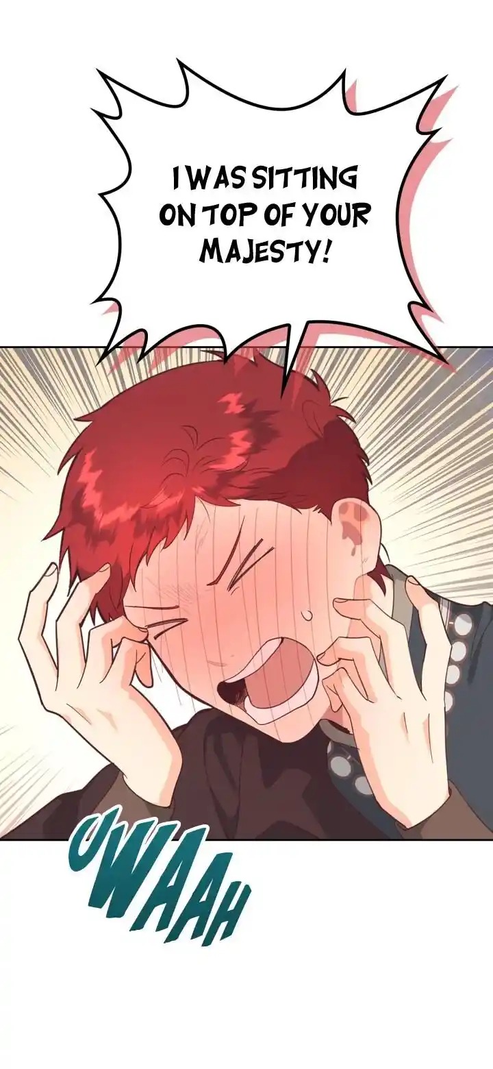 The King and His Knight Ch.151