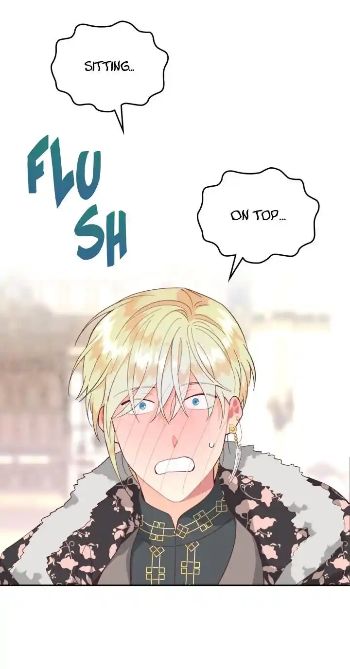 The King and His Knight Ch.151