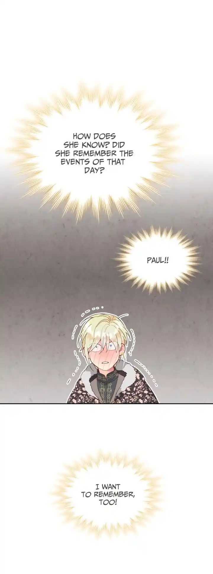 The King and His Knight Ch.151