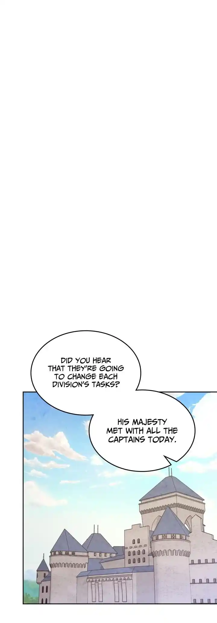 The King and His Knight Ch.151