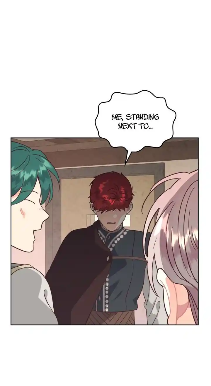 The King and His Knight Ch.151