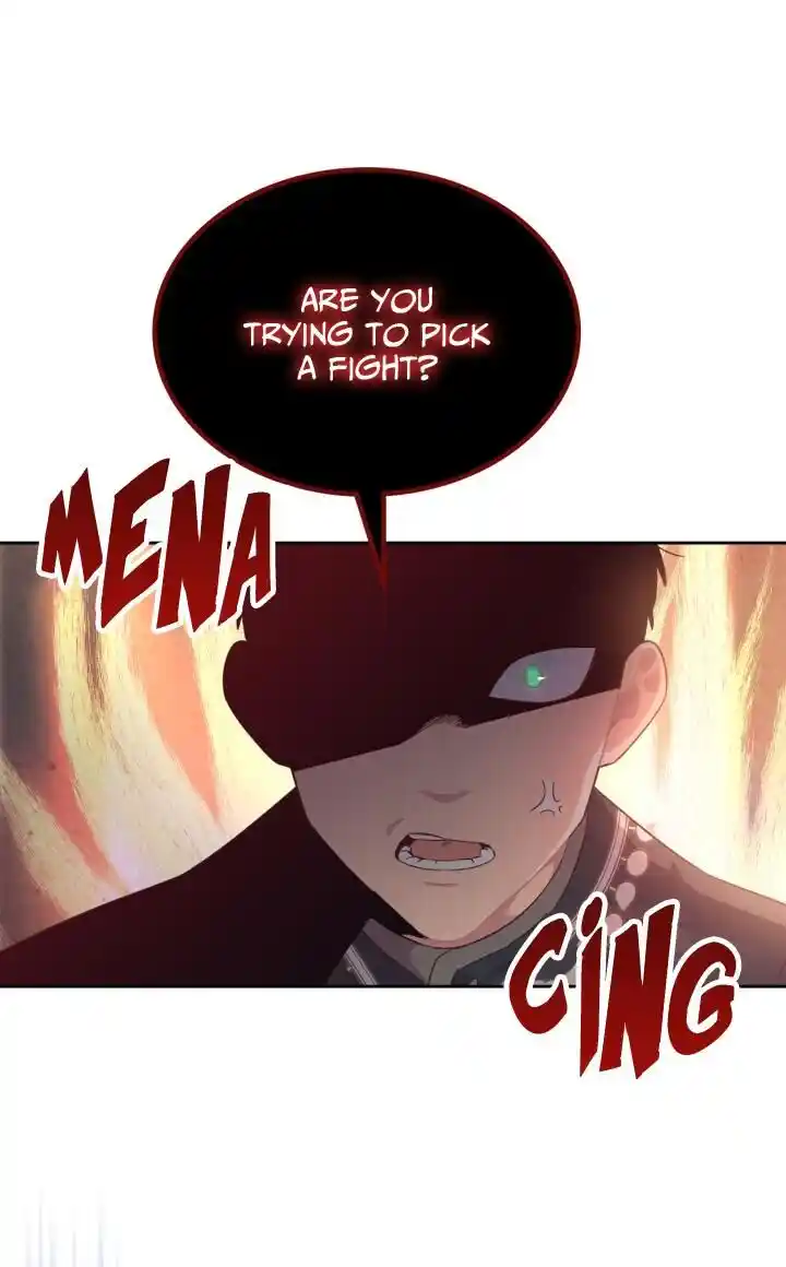 The King and His Knight Ch.151