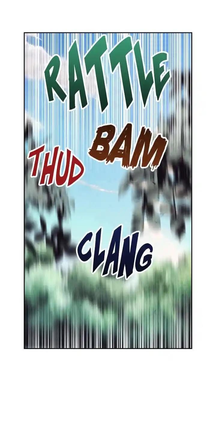 The King and His Knight Ch.151