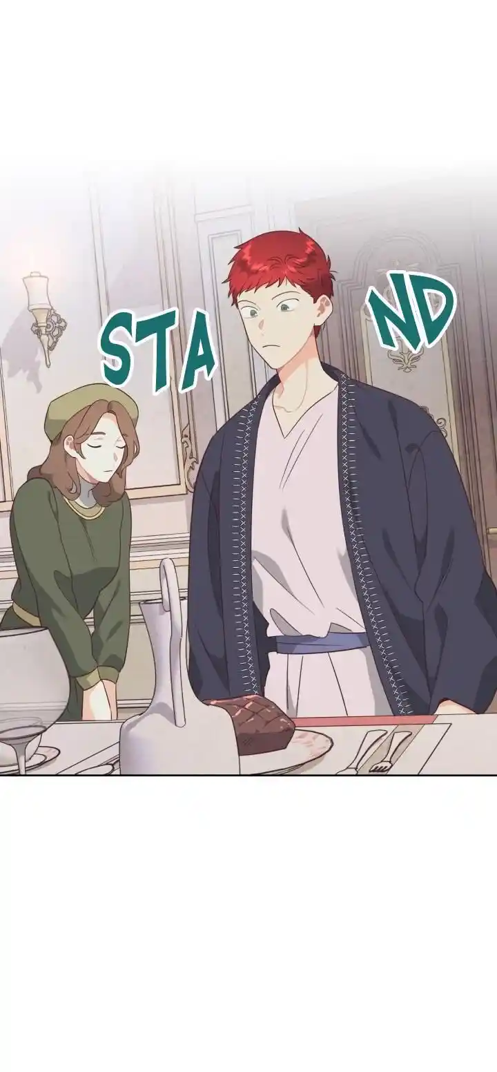 The King and His Knight Ch.151