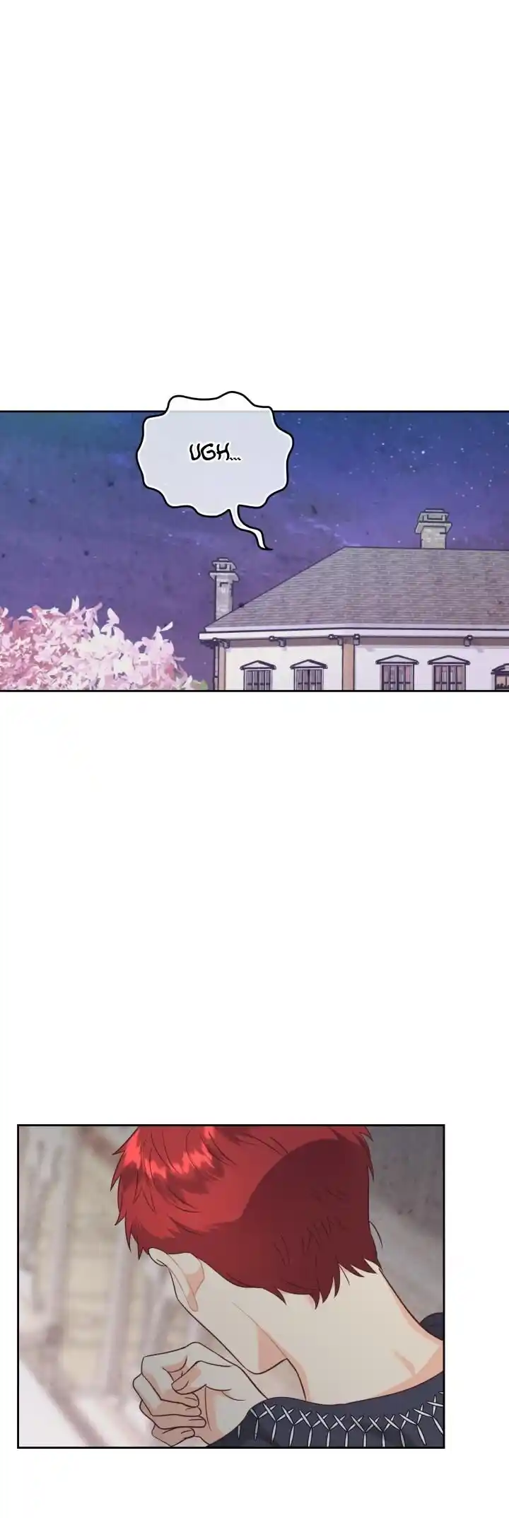 The King and His Knight Ch.151