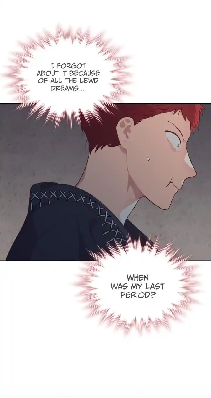 The King and His Knight Ch.151