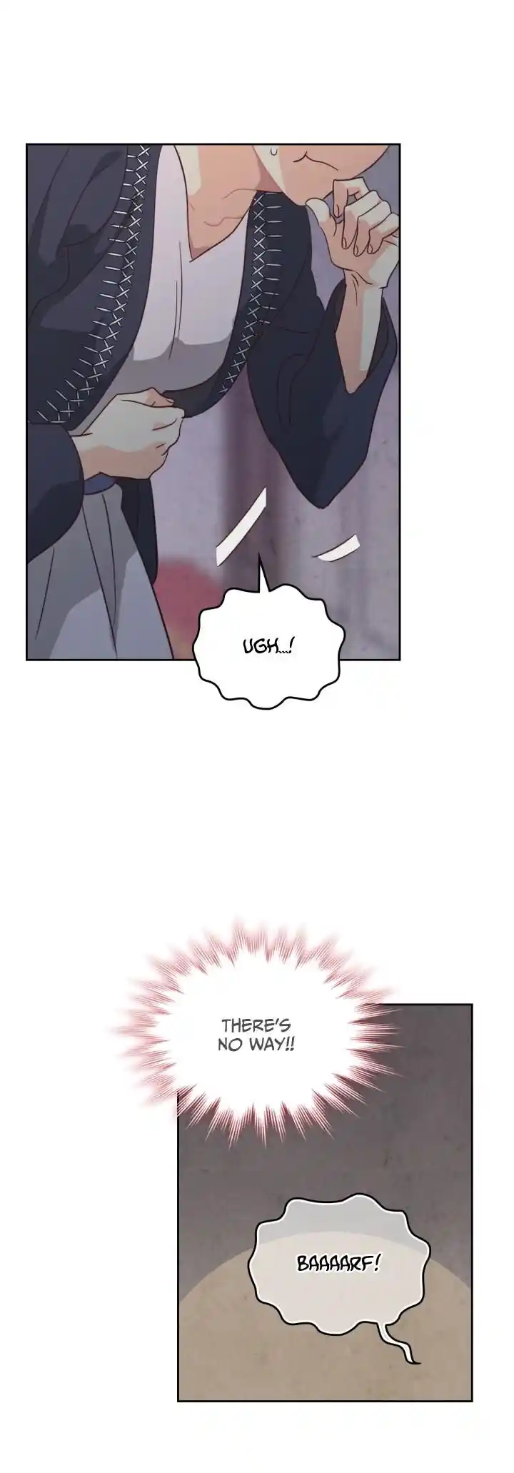 The King and His Knight Ch.151