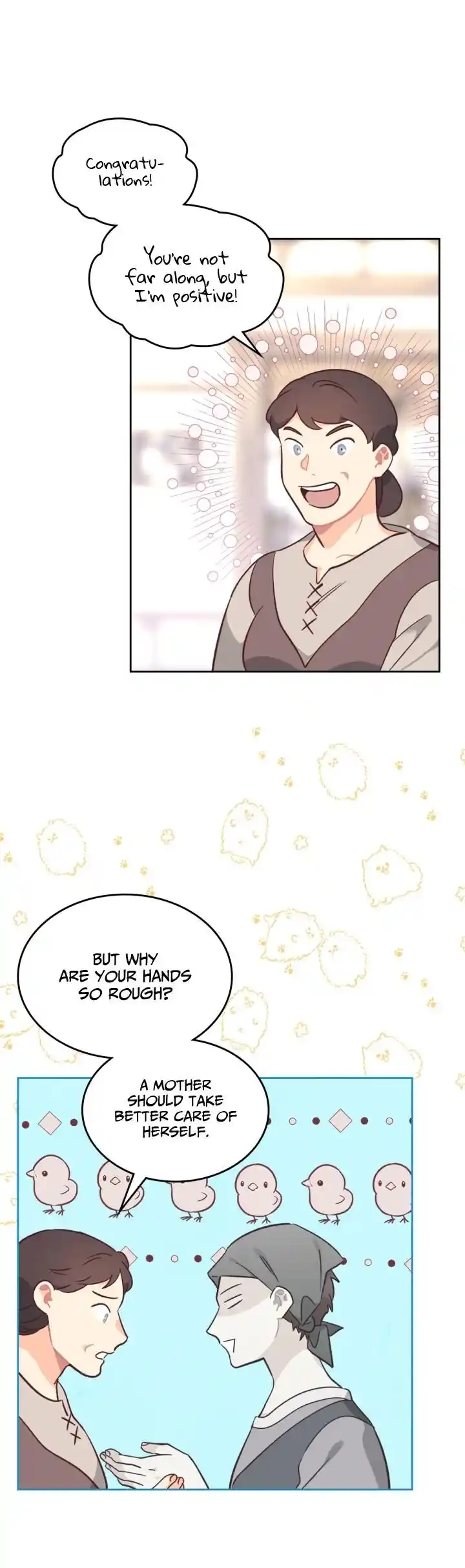 The King and His Knight Ch.151