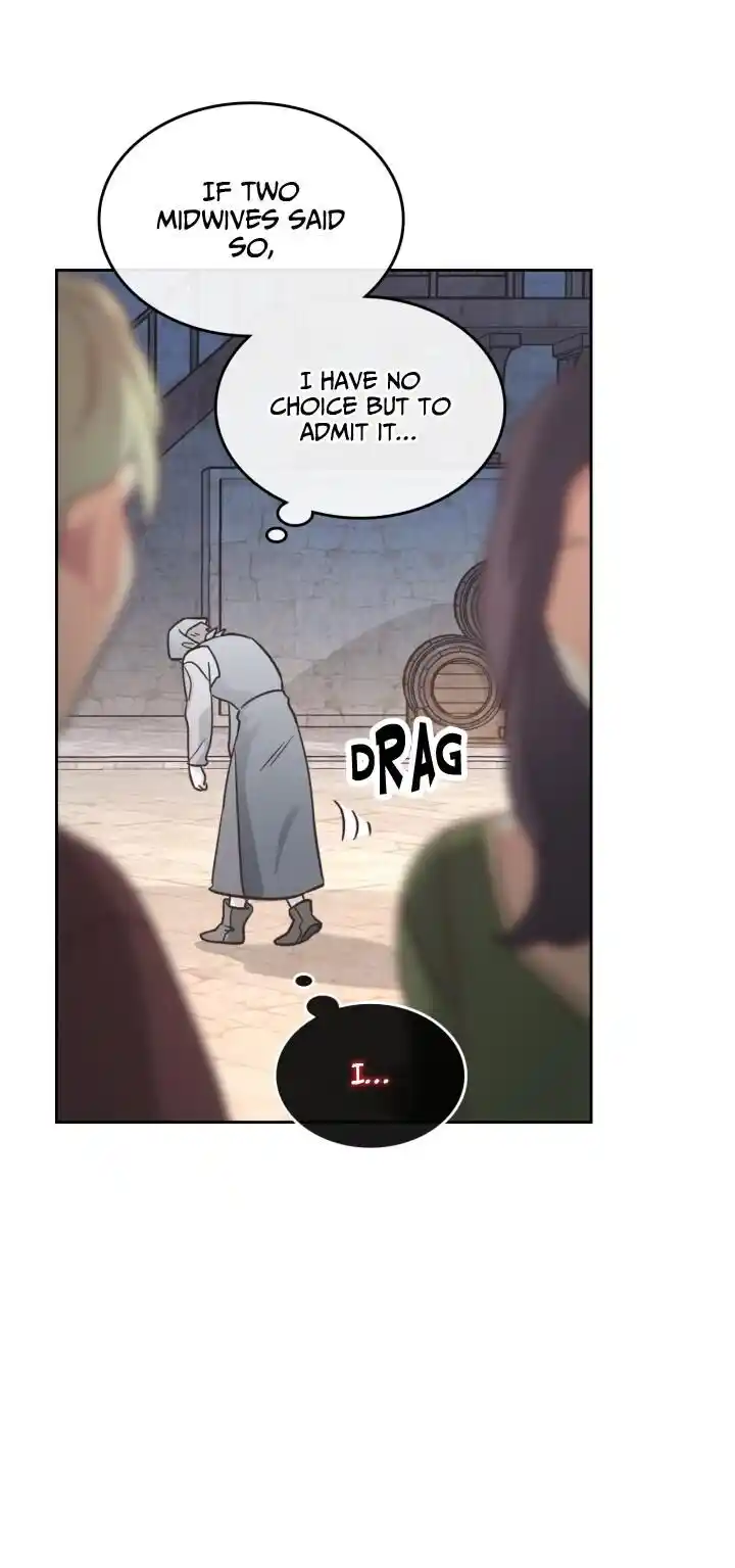 The King and His Knight Ch.151