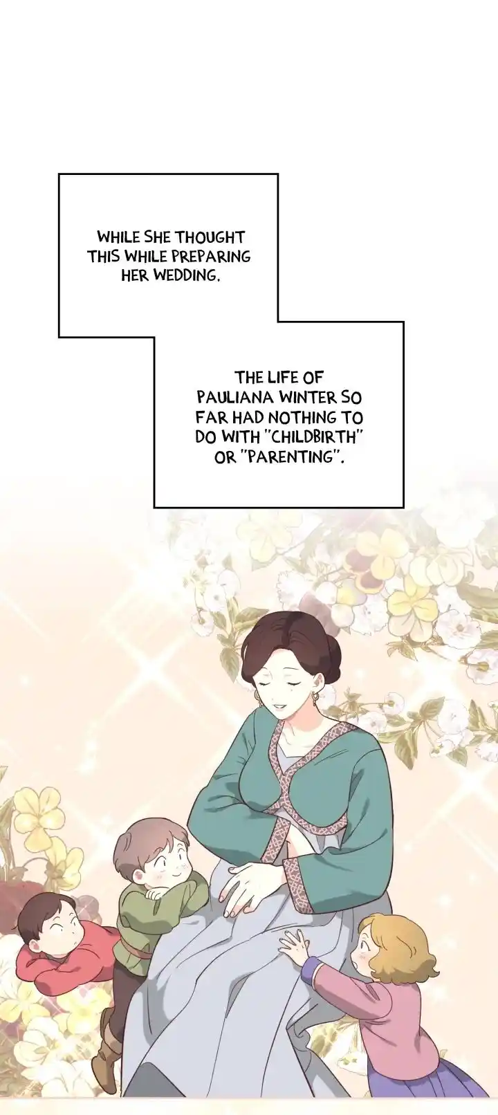 The King and His Knight Ch.152