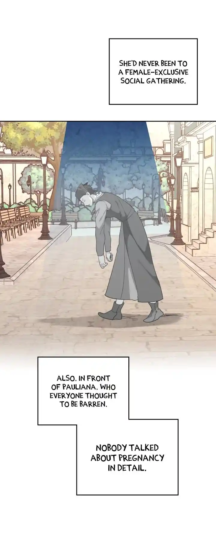 The King and His Knight Ch.152