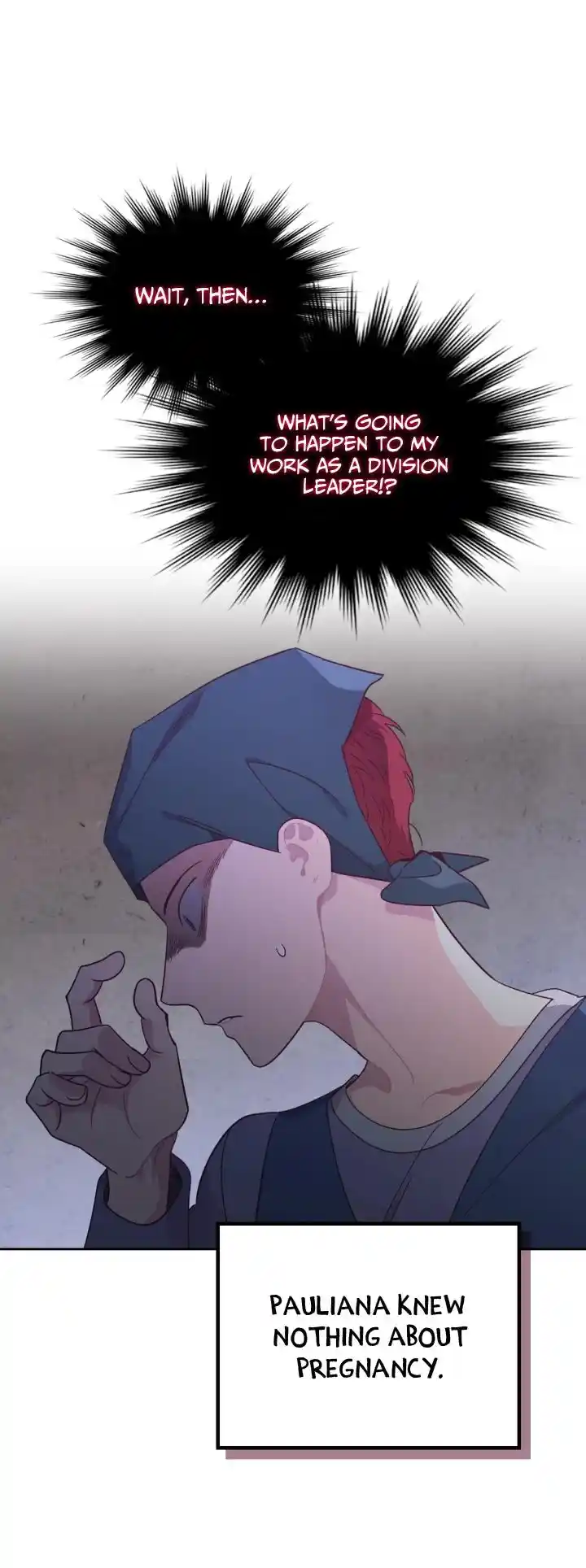 The King and His Knight Ch.152