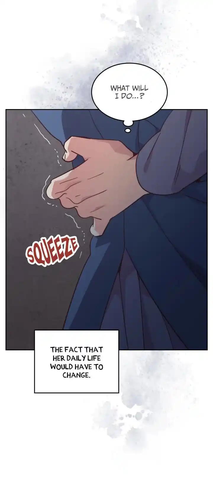 The King and His Knight Ch.152