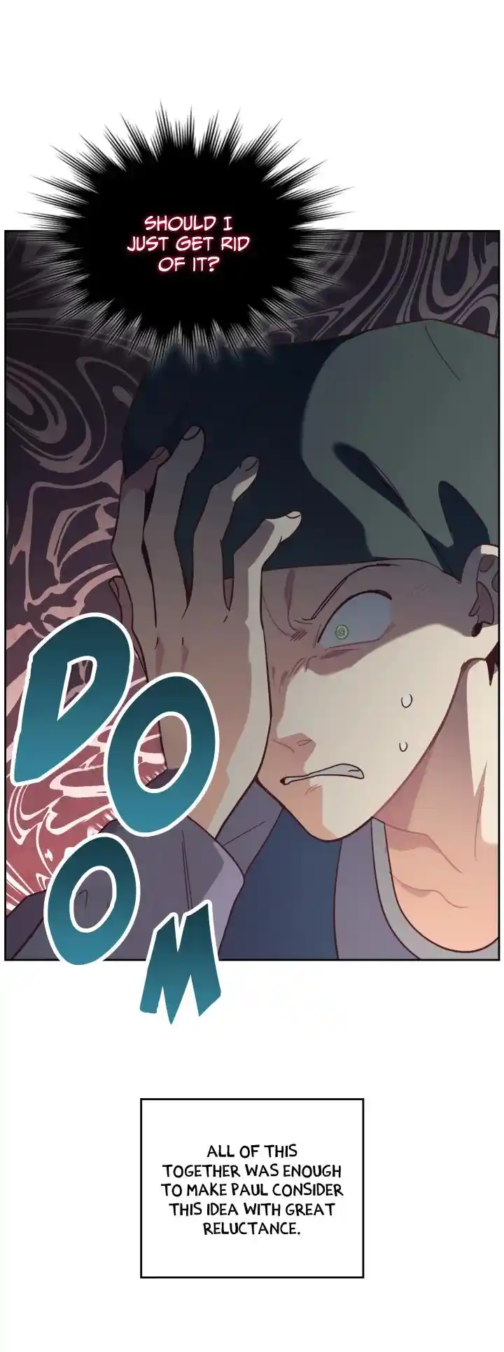 The King and His Knight Ch.152