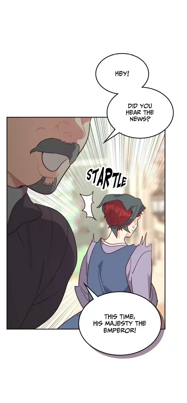 The King and His Knight Ch.152