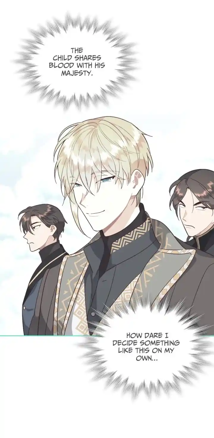 The King and His Knight Ch.152
